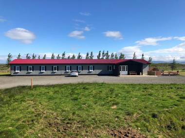 Hestaland Guesthouse