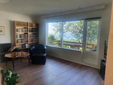 Tumabrekka Apartment