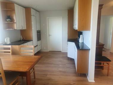 Tumabrekka Apartment