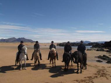 Hömluholt Holiday Homes