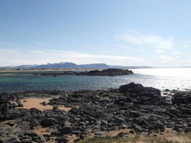 Hömluholt Holiday Homes