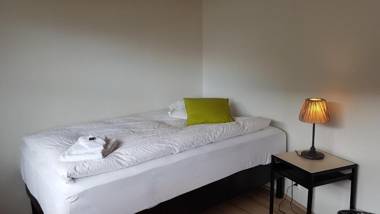 Harbour Inn - Guesthouse