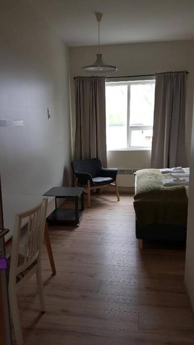 Harbour Inn - Guesthouse