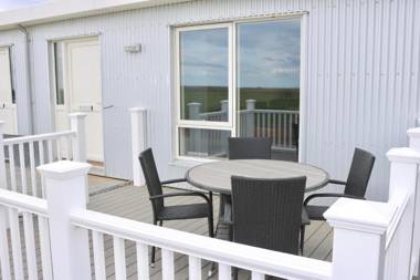 Miðhraun - Lava resort