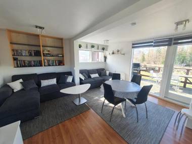 Sólvellir Holiday Home