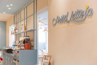 Hotel Letizia