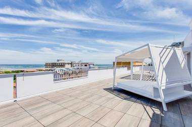 Evo Boutique Hotel & SPA