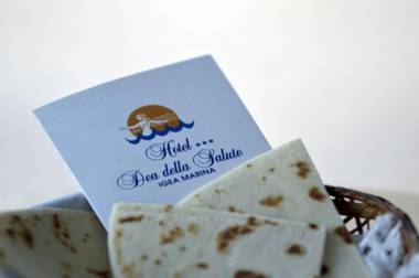 Dea Della Salute Hotel