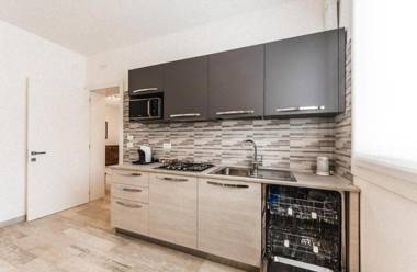 Home situated not far beach