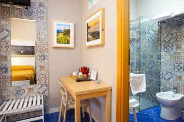 TerraSole Bakery B&B