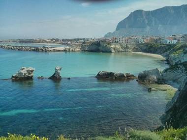 Apartment in the center