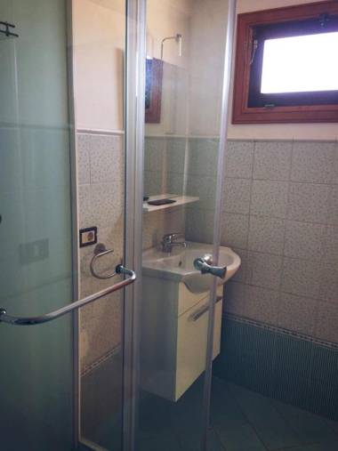 Apartment in the center