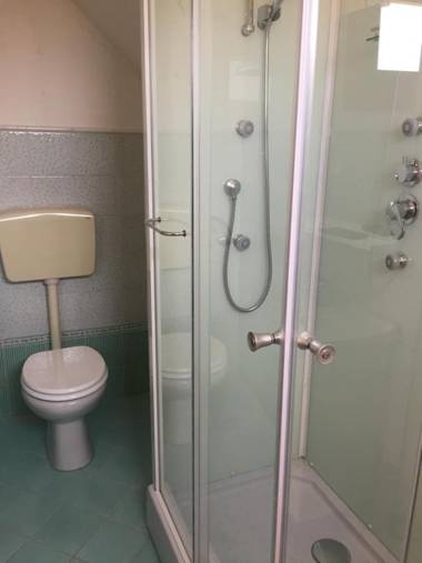 Apartment in the center