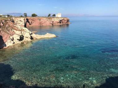 BY THE SEA casa vacanze Unit 1