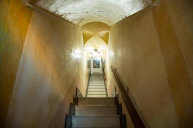 BY THE SEA casa vacanze Unit 1