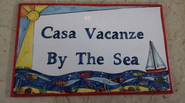 BY THE SEA casa vacanze Unit 1