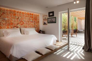 Praia Art Resort - Small Luxury Hotels of the world