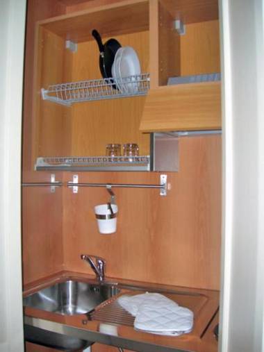 Luconi Affittacamere