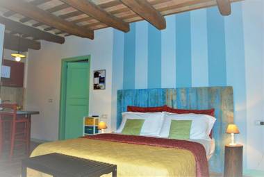 Le Maraclà Country House