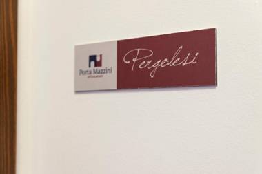 Porta Mazzini Affittacamere