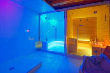 Tabano Ristorante-Casolare