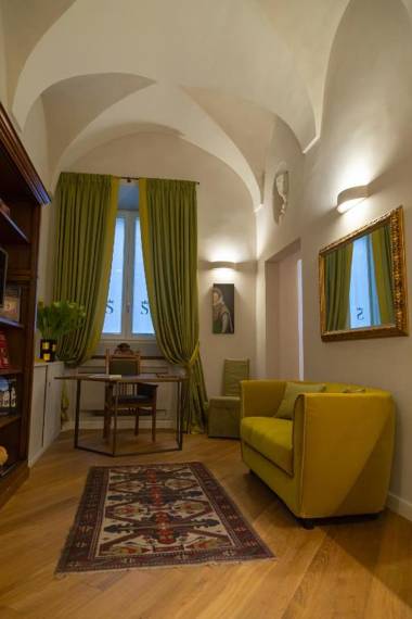 Dimora Storica Lo Svevo