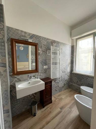 Casa Rosetta Affittacamere