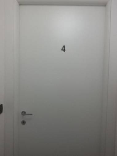 Ciro BED AND BREAKFAST la villetta