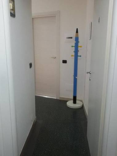 Ciro BED AND BREAKFAST la villetta