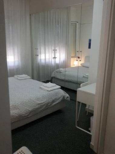 Ciro BED AND BREAKFAST la villetta