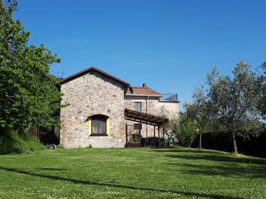 Residence Montebello