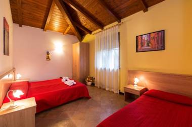 Residence Montebello