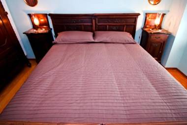 Locanda La Genzianella