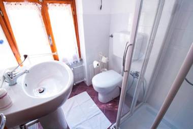 Locanda La Genzianella