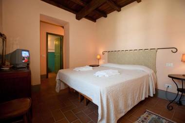 Il Nido Nella Bionda