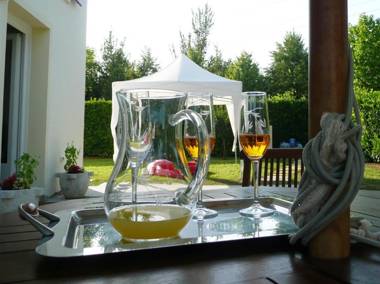 Agriturismo Campoverde