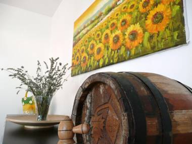 Agriturismo Campoverde