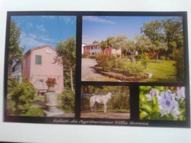 Agriturismo Villa Serena