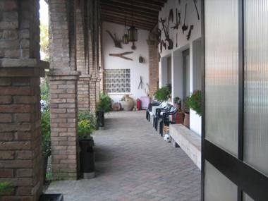 Agriturismo Villa Serena