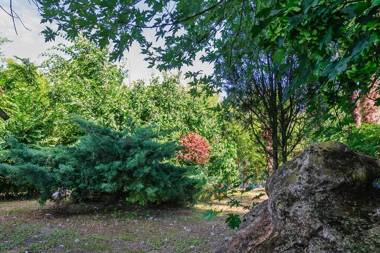 Agriturismo Villa Serena