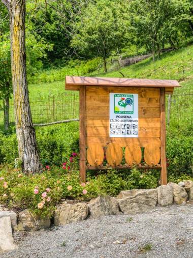 Polisena L'Altro Agriturismo