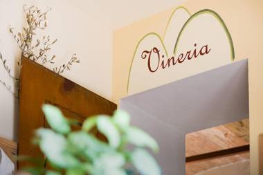 Polisena L'Altro Agriturismo