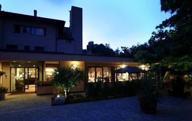 Hotel Ristorante Fatur