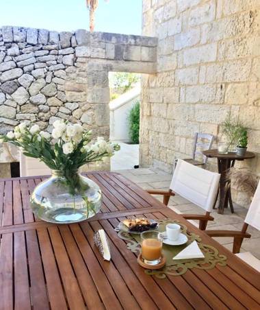 Don Agostino Relais Masseria