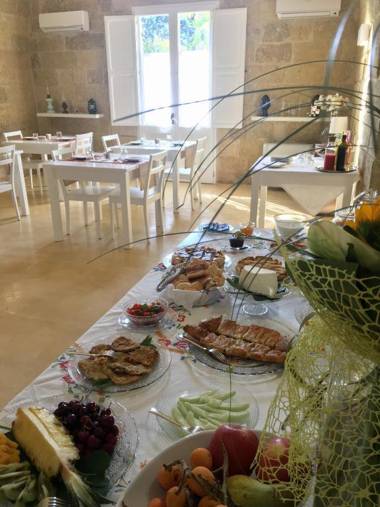 Don Agostino Relais Masseria