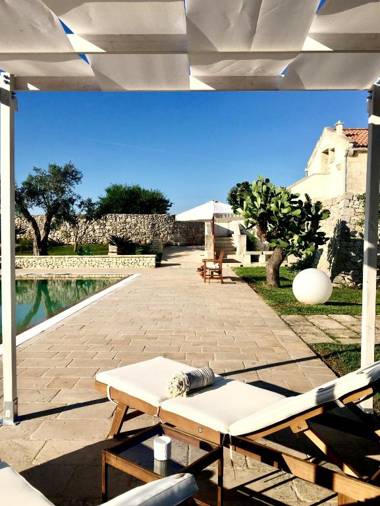 Don Agostino Relais Masseria