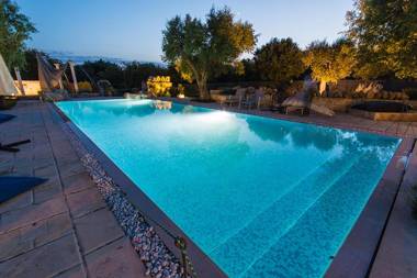 Masseria Azzurro Felicità m595