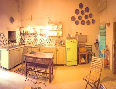 2 bedrooms appartement at Serrano