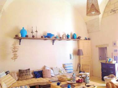 2 bedrooms appartement at Serrano