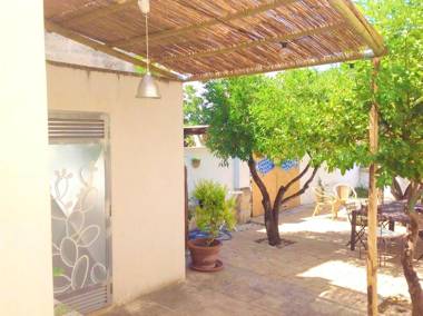 2 bedrooms appartement at Serrano